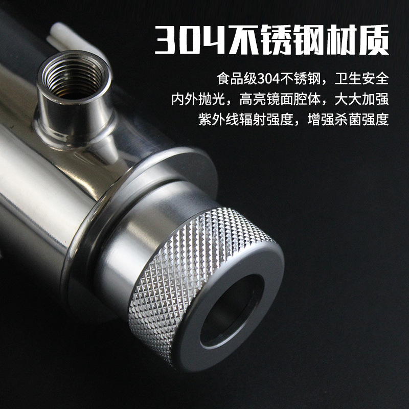 пˮ̎O(sh)⾀UV 25W/6GPM/1300L/H/6ֿ/ˮ̎팣