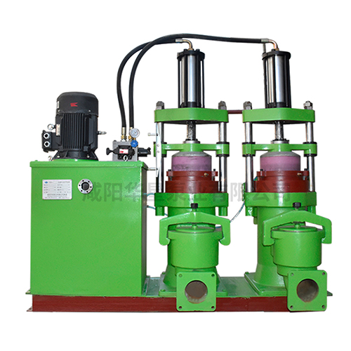電池漿料250平壓濾機用陶瓷柱塞泵YBH300-40