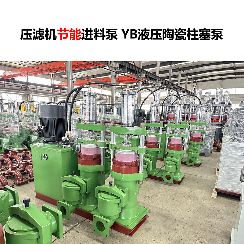 聚焦咸陽柱塞泵：從制造到智造，本土企業如何破解行業技術瓶頸？