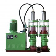 壓濾機專用泵的使用以及維護(hù)